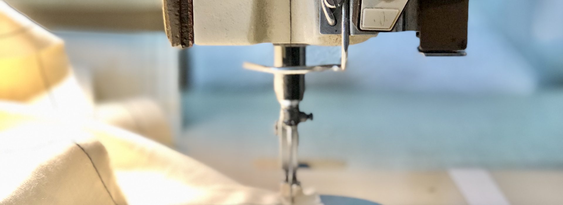Pfaff Industrial sewing Machine