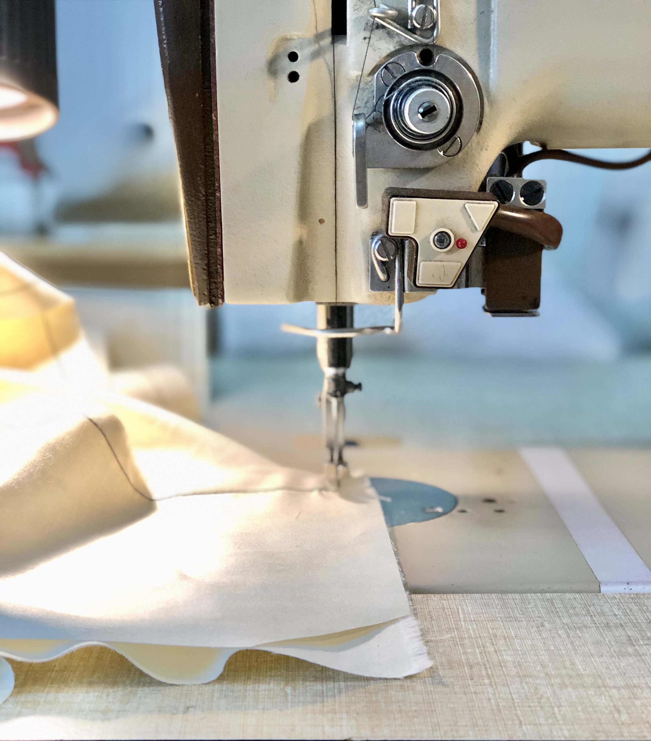 Pfaff Industrial sewing Machine